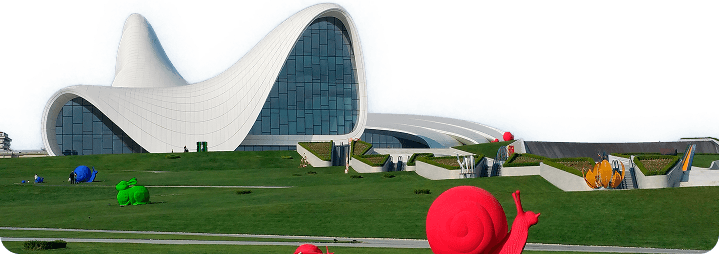 Customize your own travel package