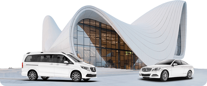 Let us arrange the best transportation