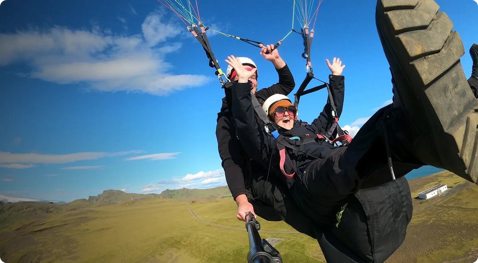 Horseback Riding Experience