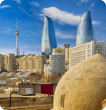 Baku