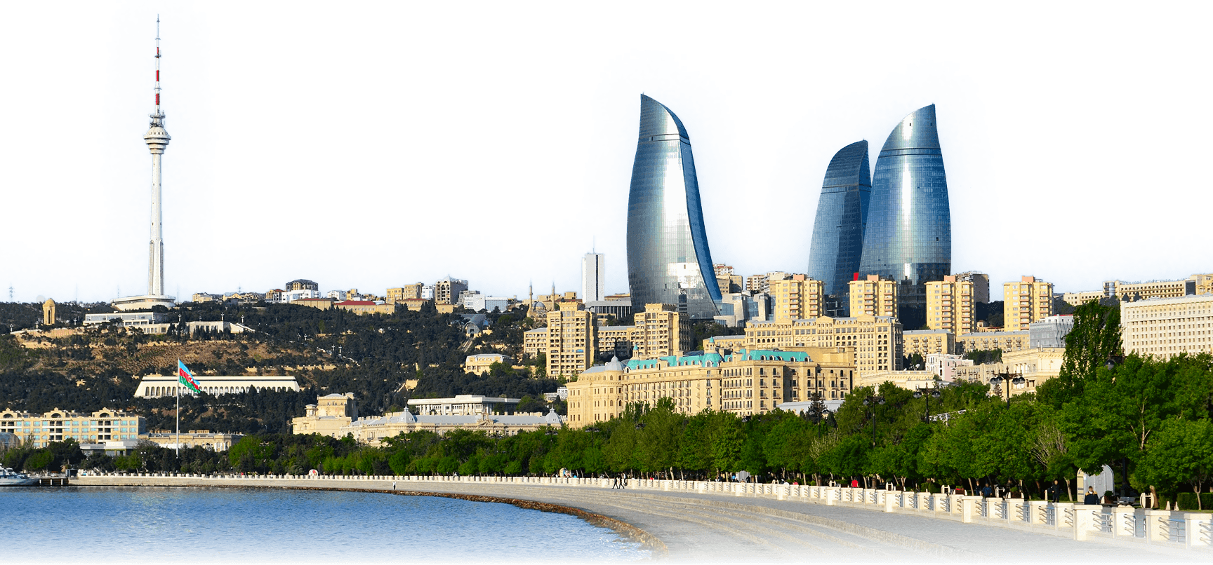 baku